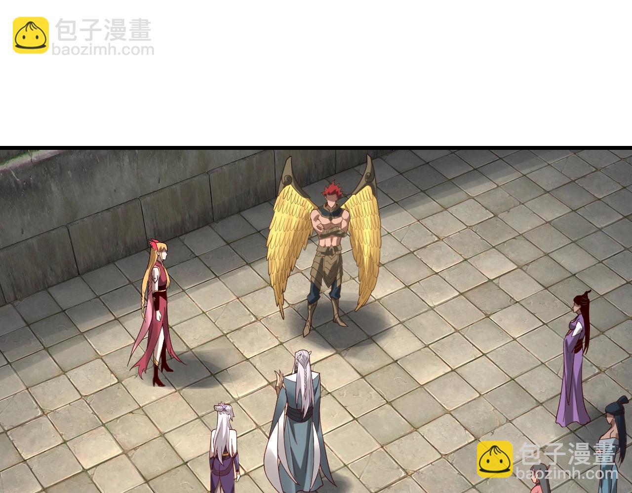 第53话 坦诚？4