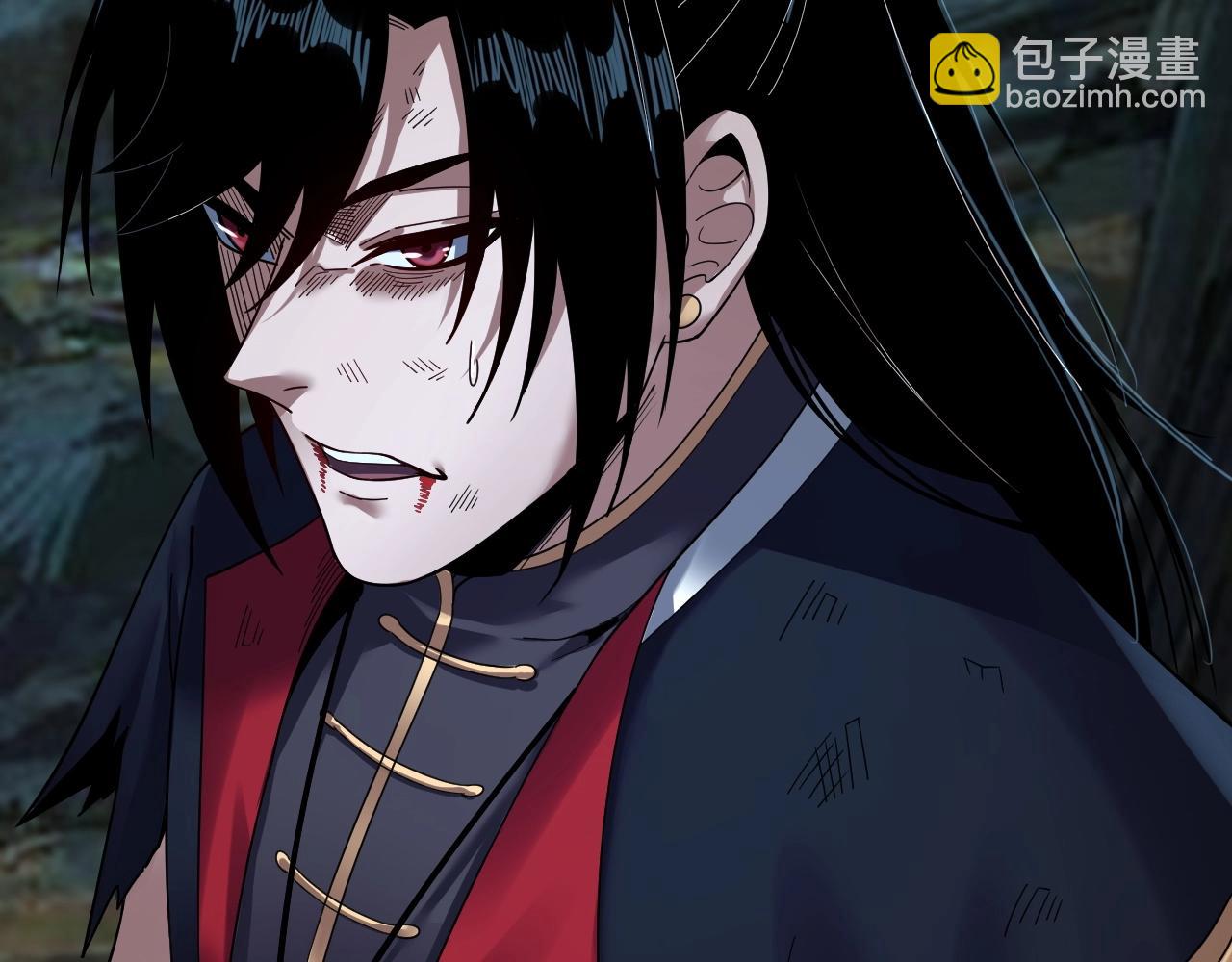 第71话 击杀叶凌！17