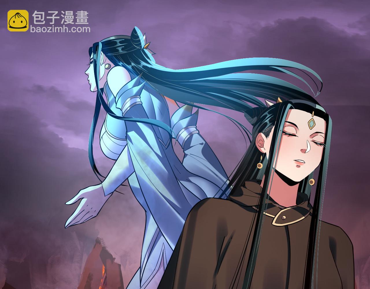 第126话 舔狗没有好下场109