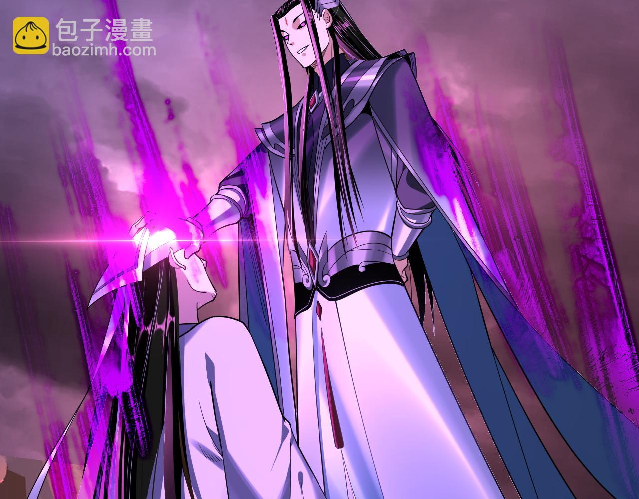 第126话 舔狗没有好下场134