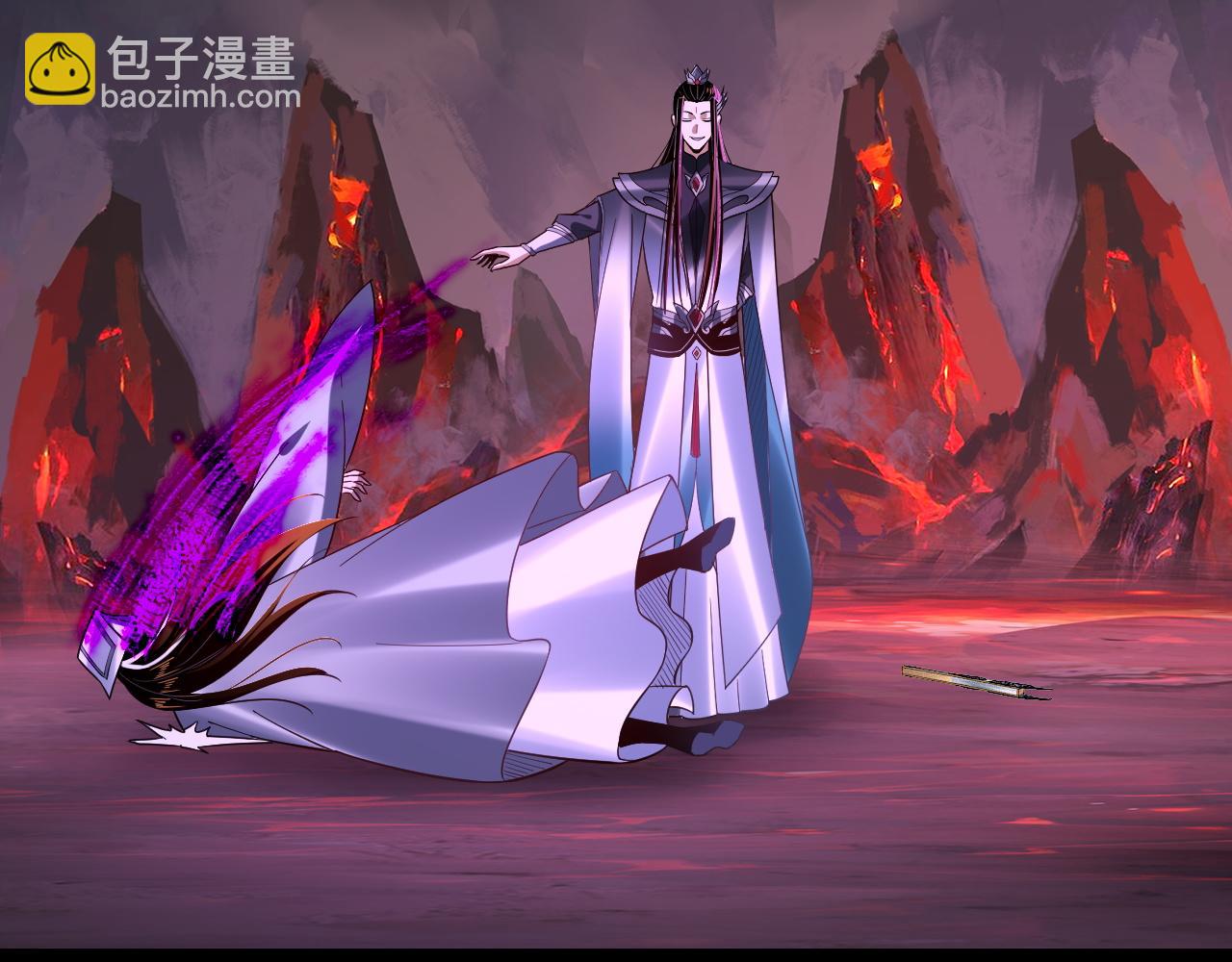 第126话 舔狗没有好下场139