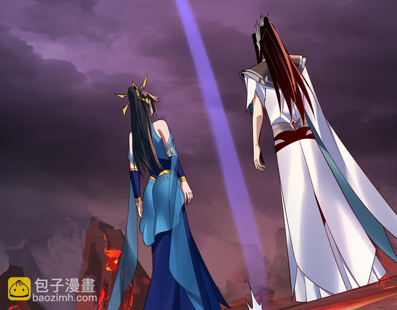 第126话 舔狗没有好下场42