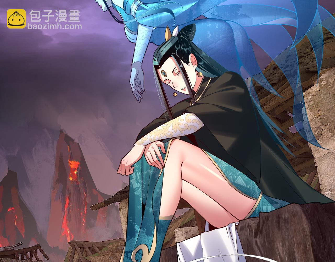 第126话 舔狗没有好下场85