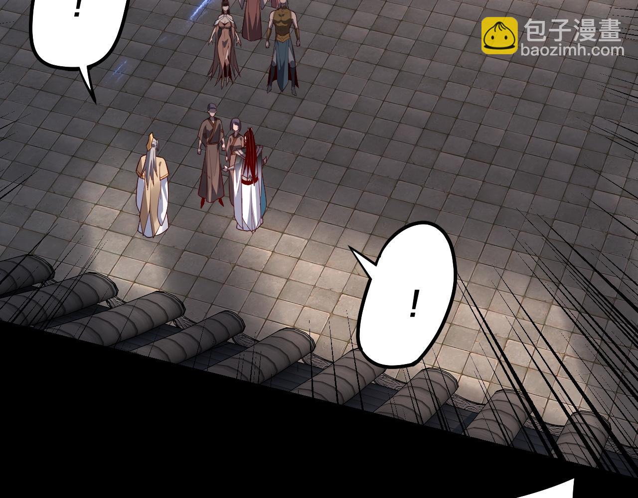 第128话 真仙书院128