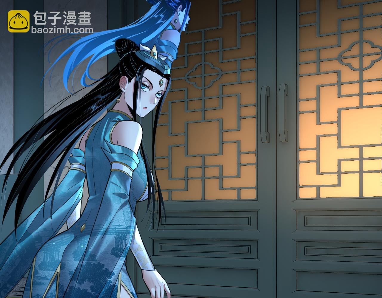 第135话 传承者身份暴露？61