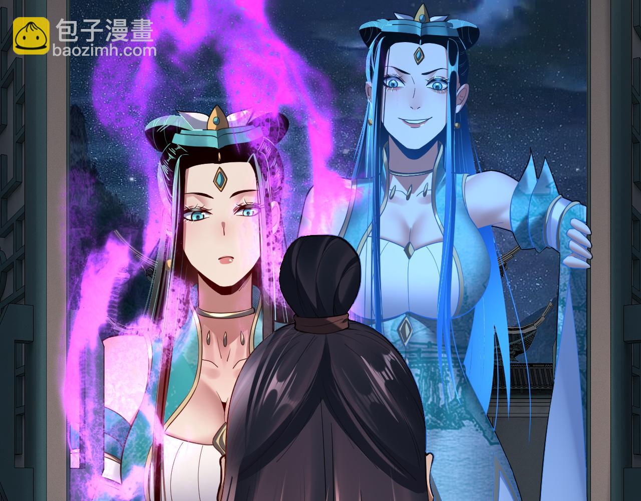第135话 传承者身份暴露？70