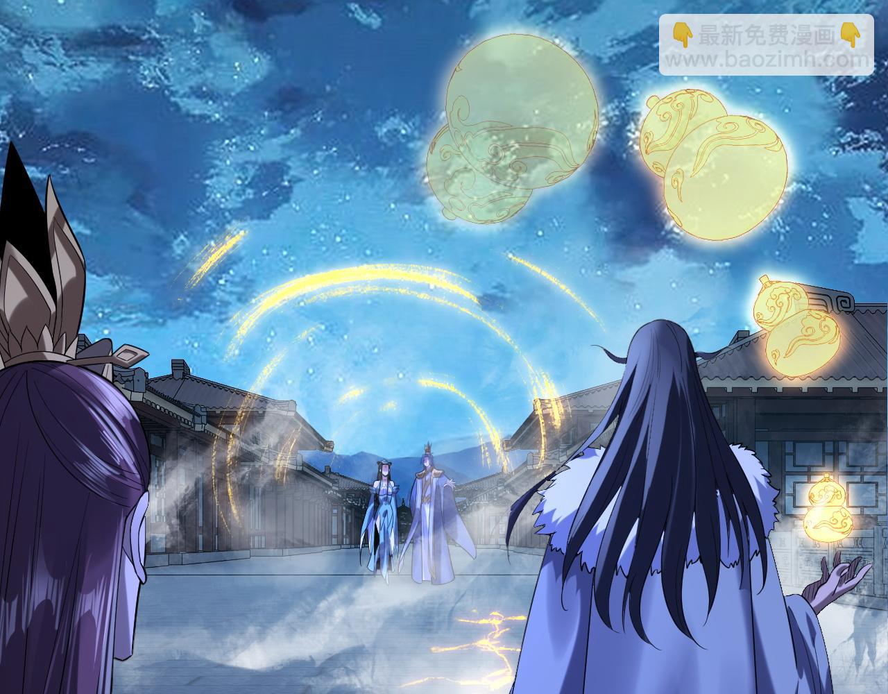 第141话 将计就计21