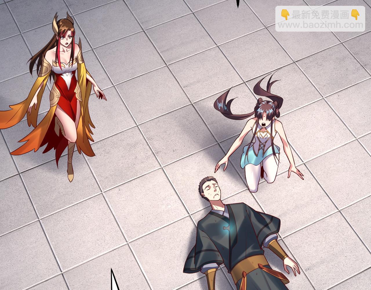 第146话 掌天瓶到手56