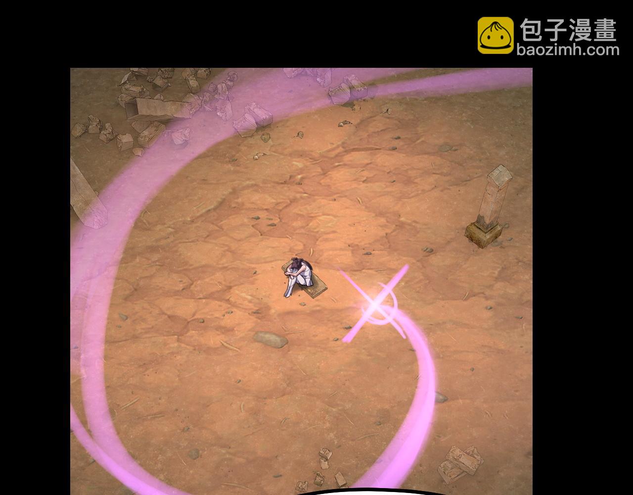 第157话 护道者青姨132