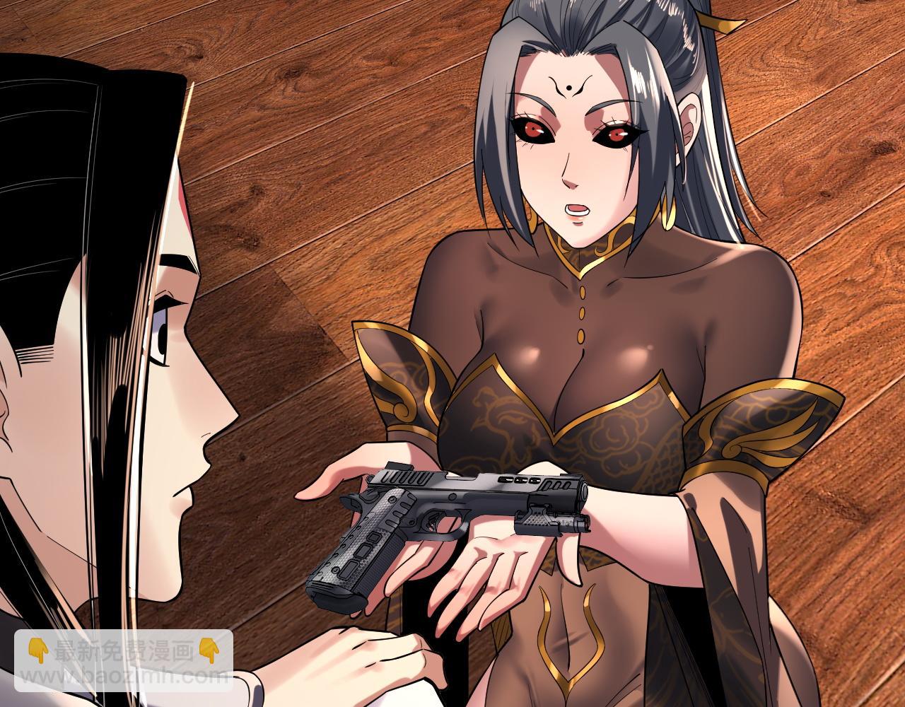 第160话 穿越者？114