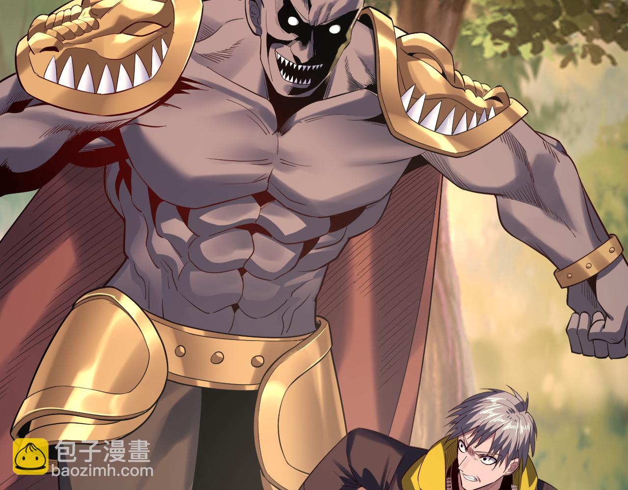 第165话 炮灰的归宿35