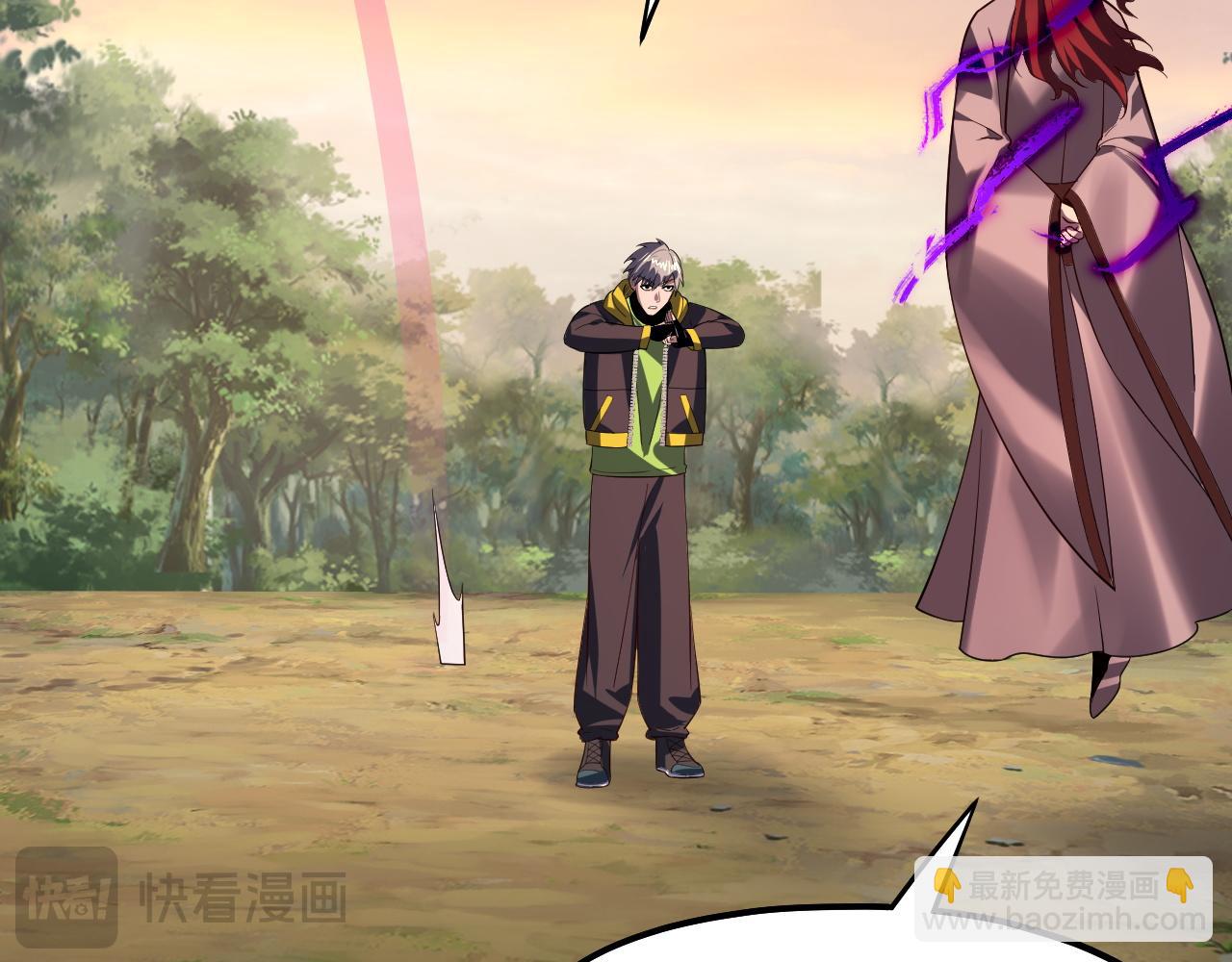 第165话 炮灰的归宿74