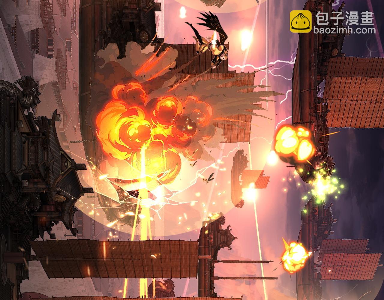 第166话 开战！116