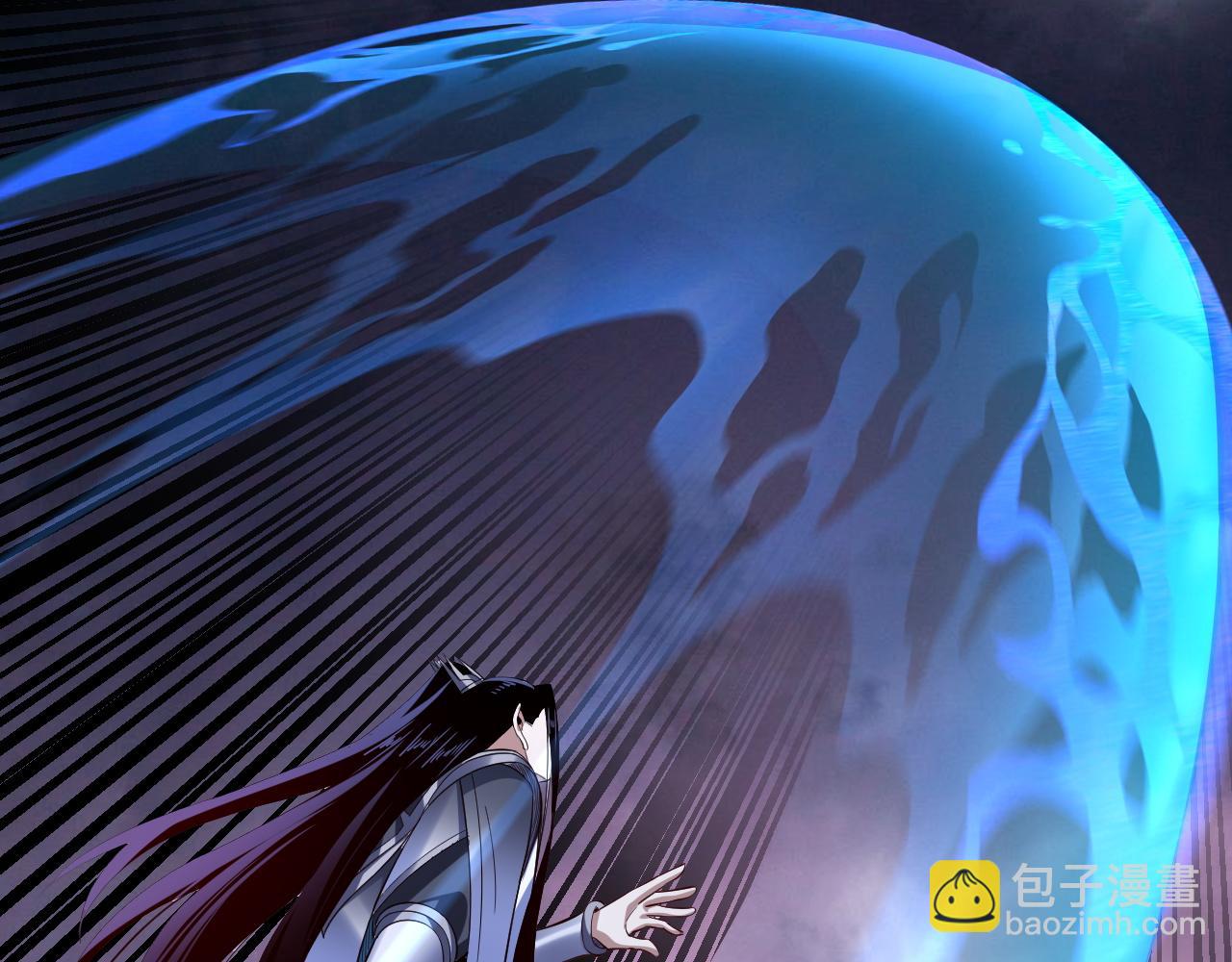 第167话 吾乃魔主106