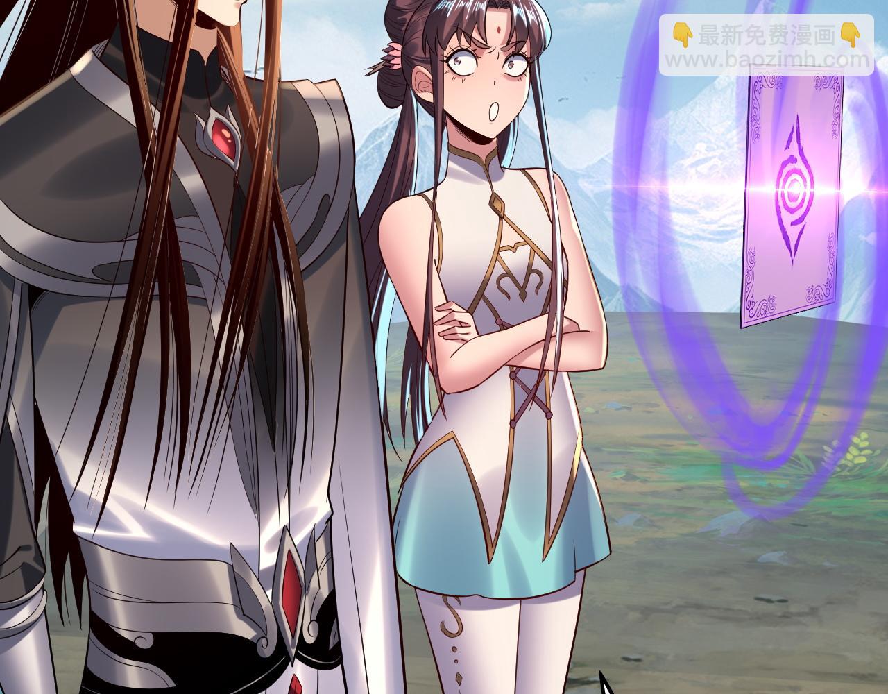 208话 战仙大人，卒！39