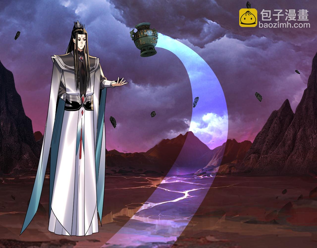 第220话 收割楚浩98