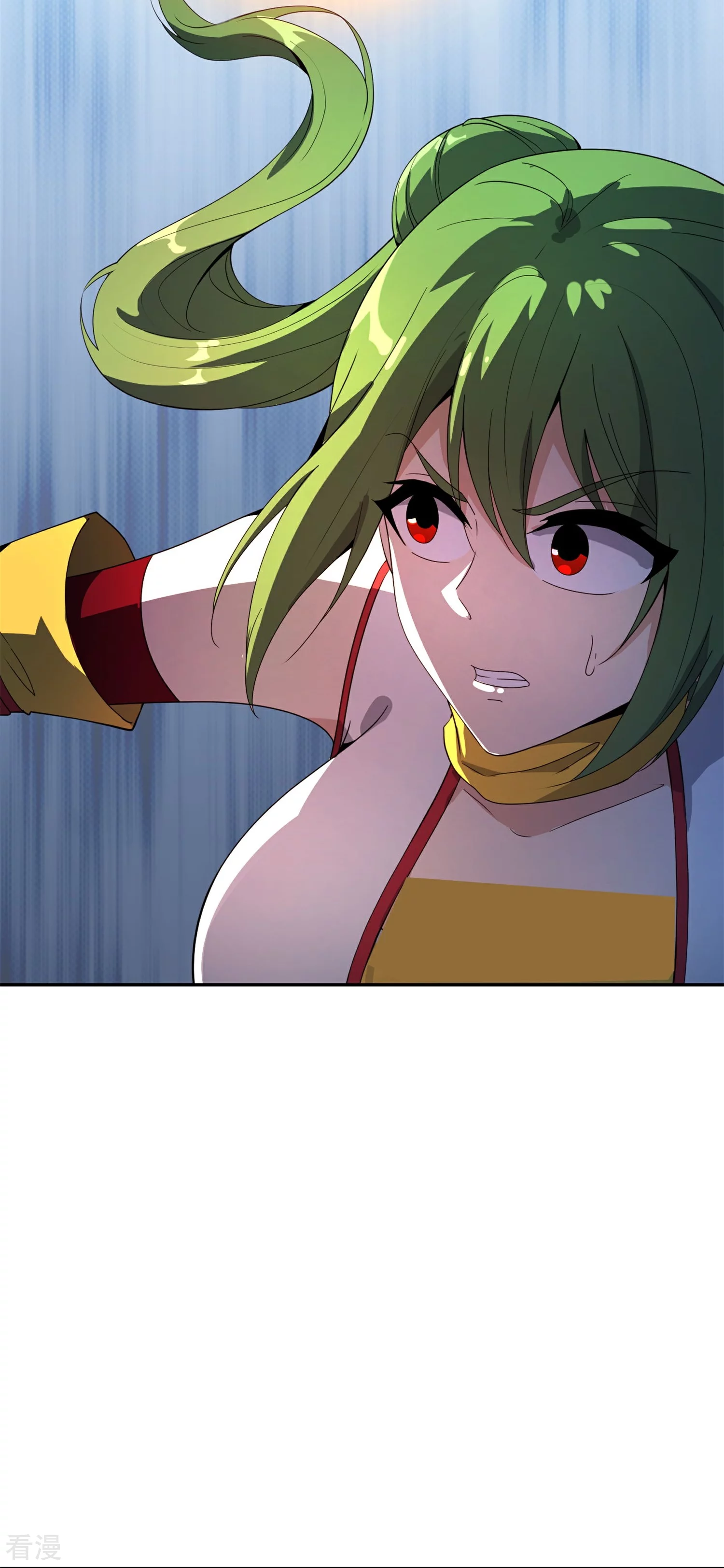第185话 仙界最强武器27