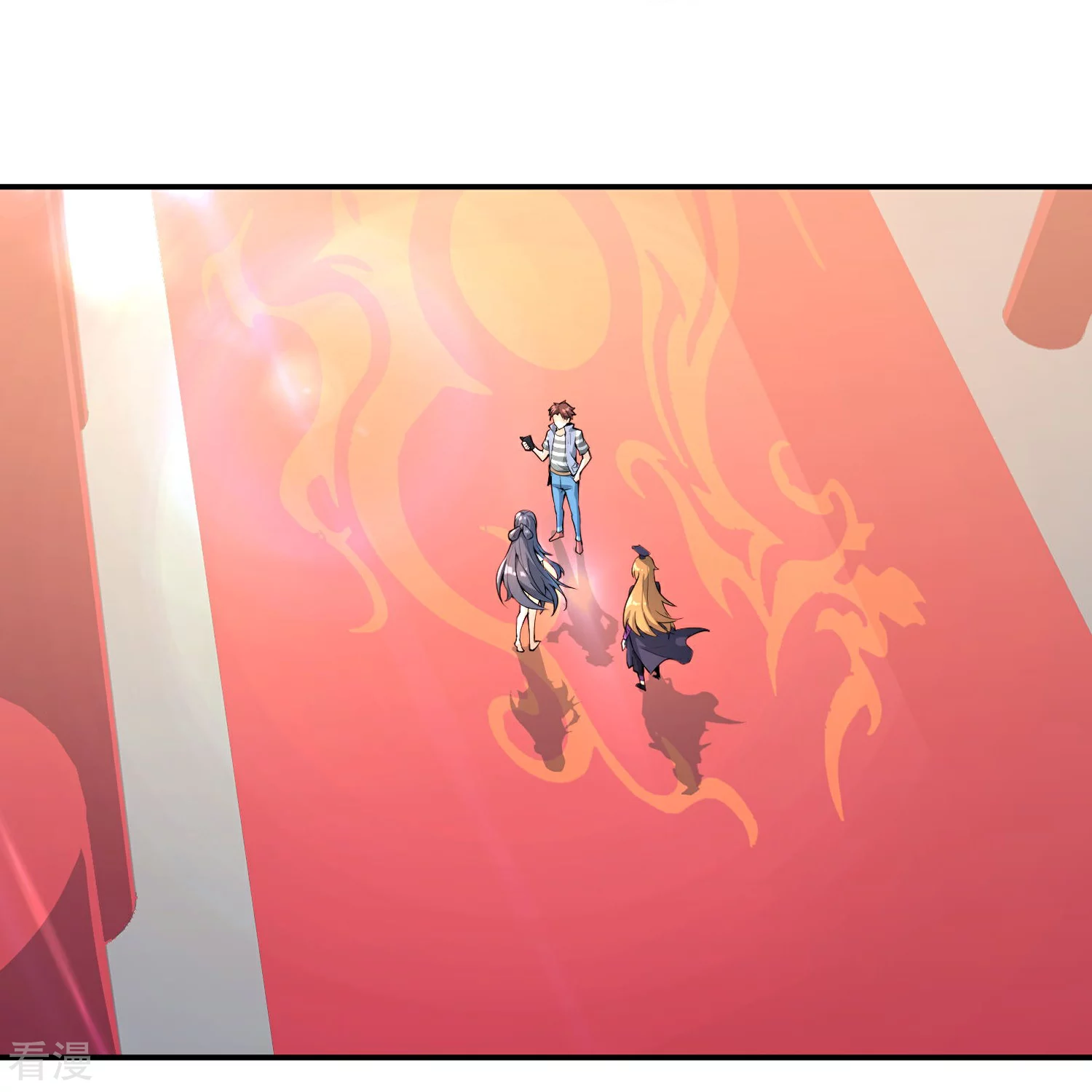 第189话 神器！盘古phone折叠屏！24