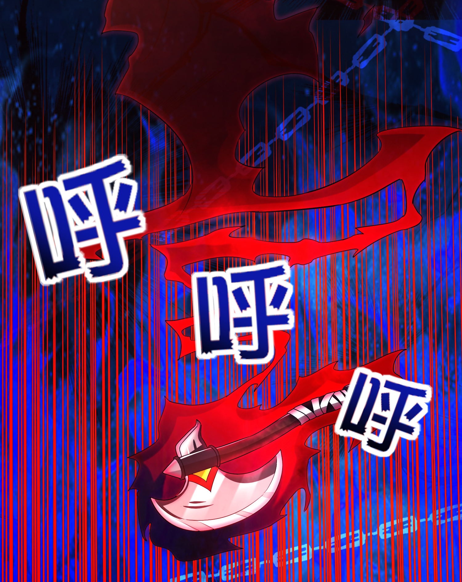 第208话 妖族的世界7