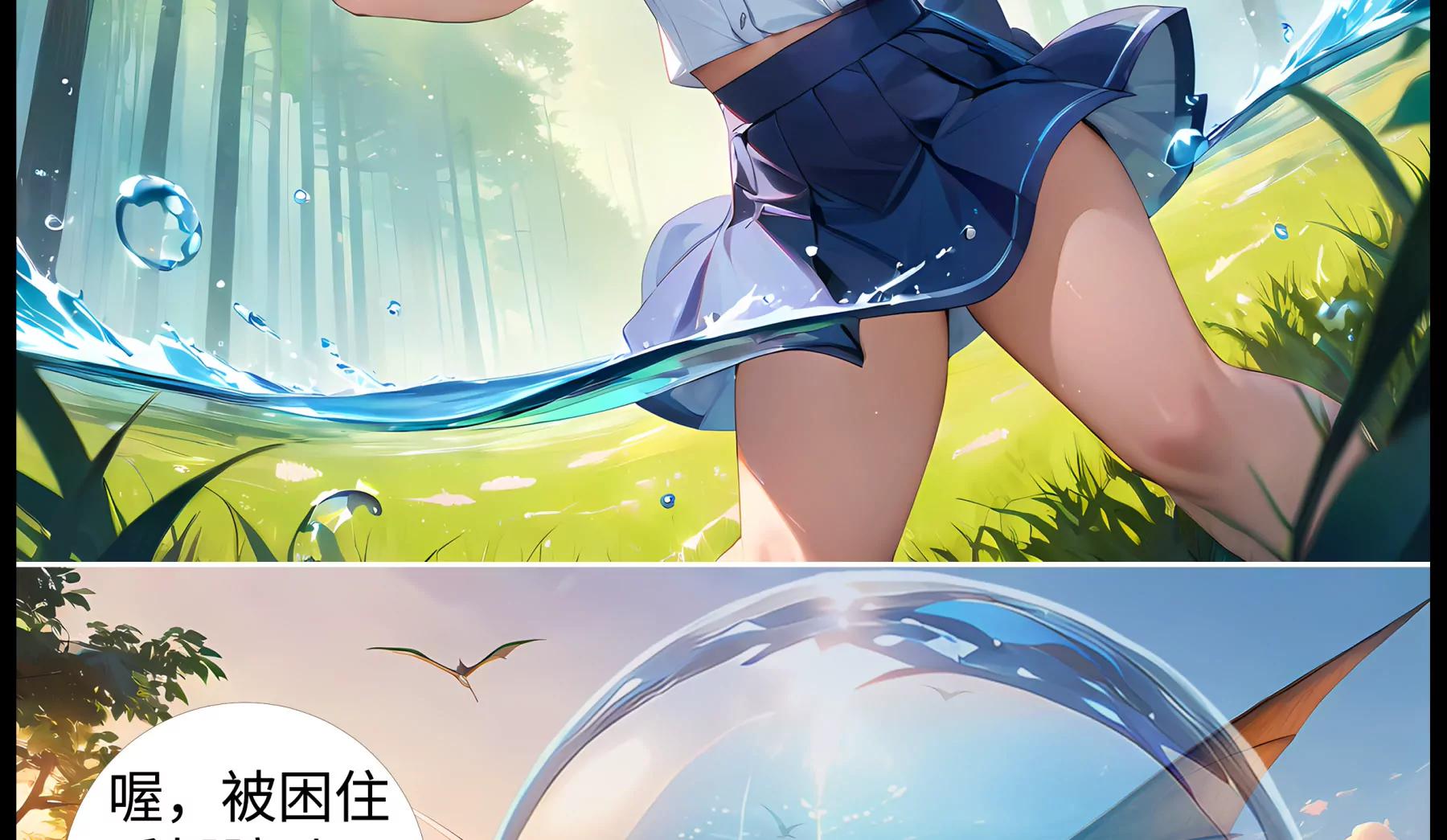 危机四伏21