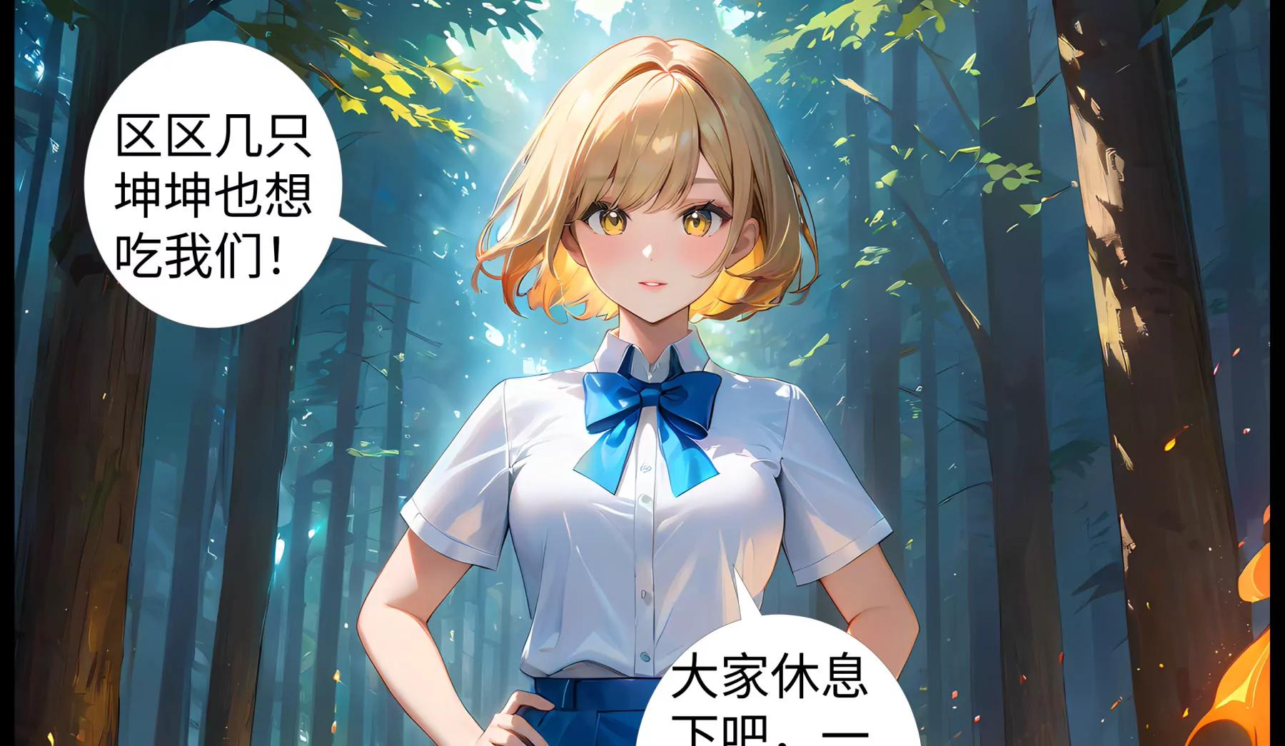 危机四伏25