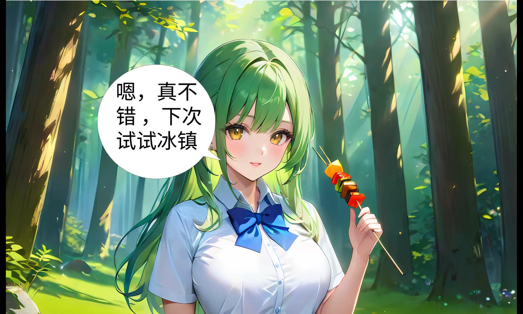 危机四伏30