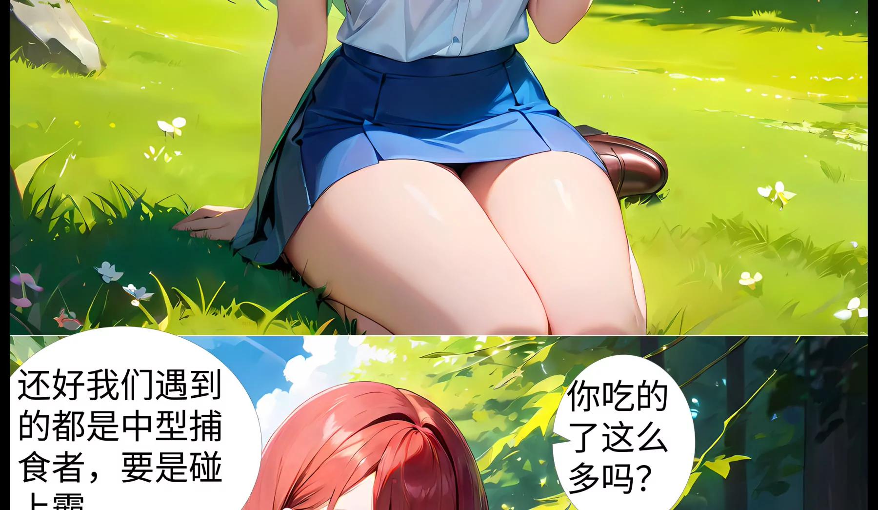 危机四伏31