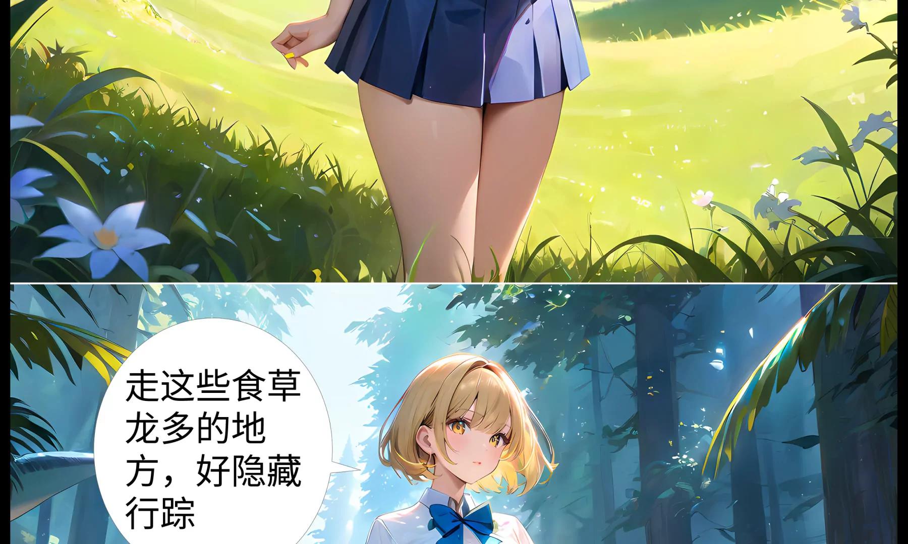 危机四伏6