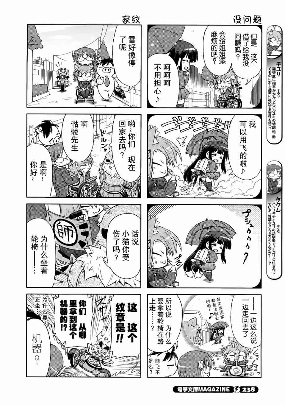 四格篇053