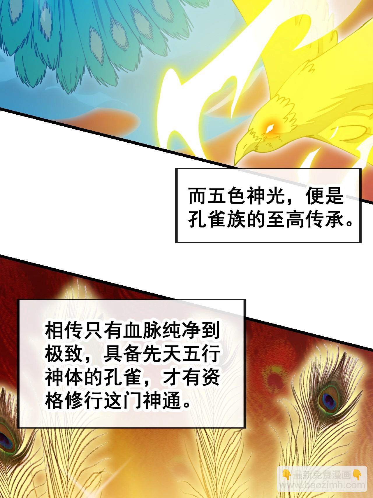 第一百六十二话： 五色神光17