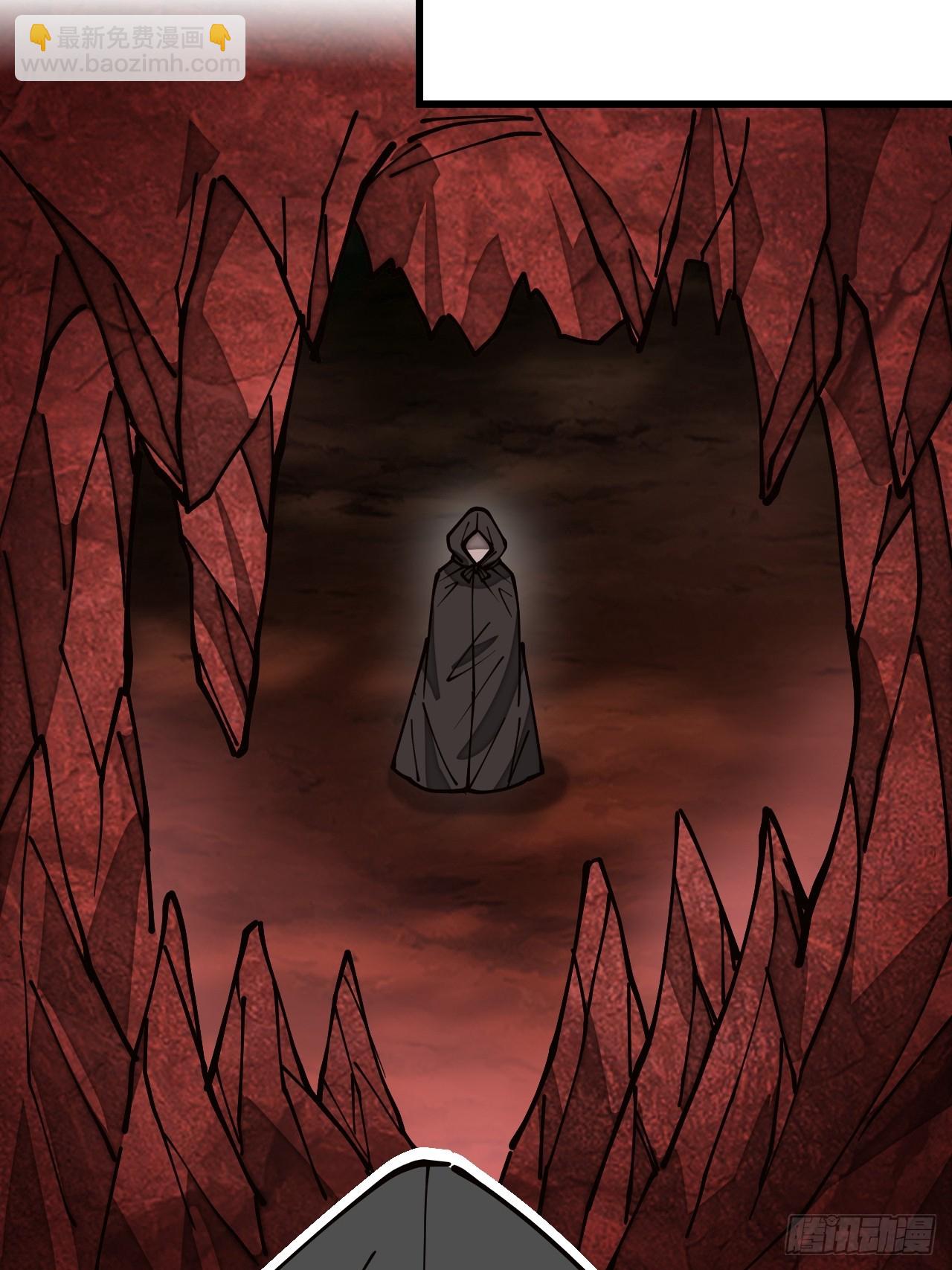 第一百七十四话：血魔重现7