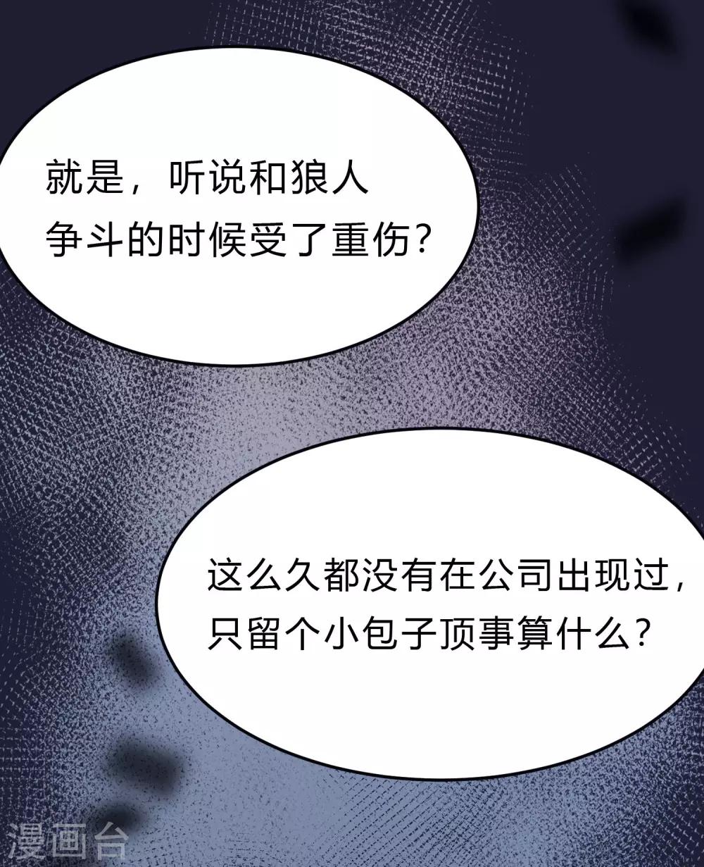 第161话 红氏集团易主？27