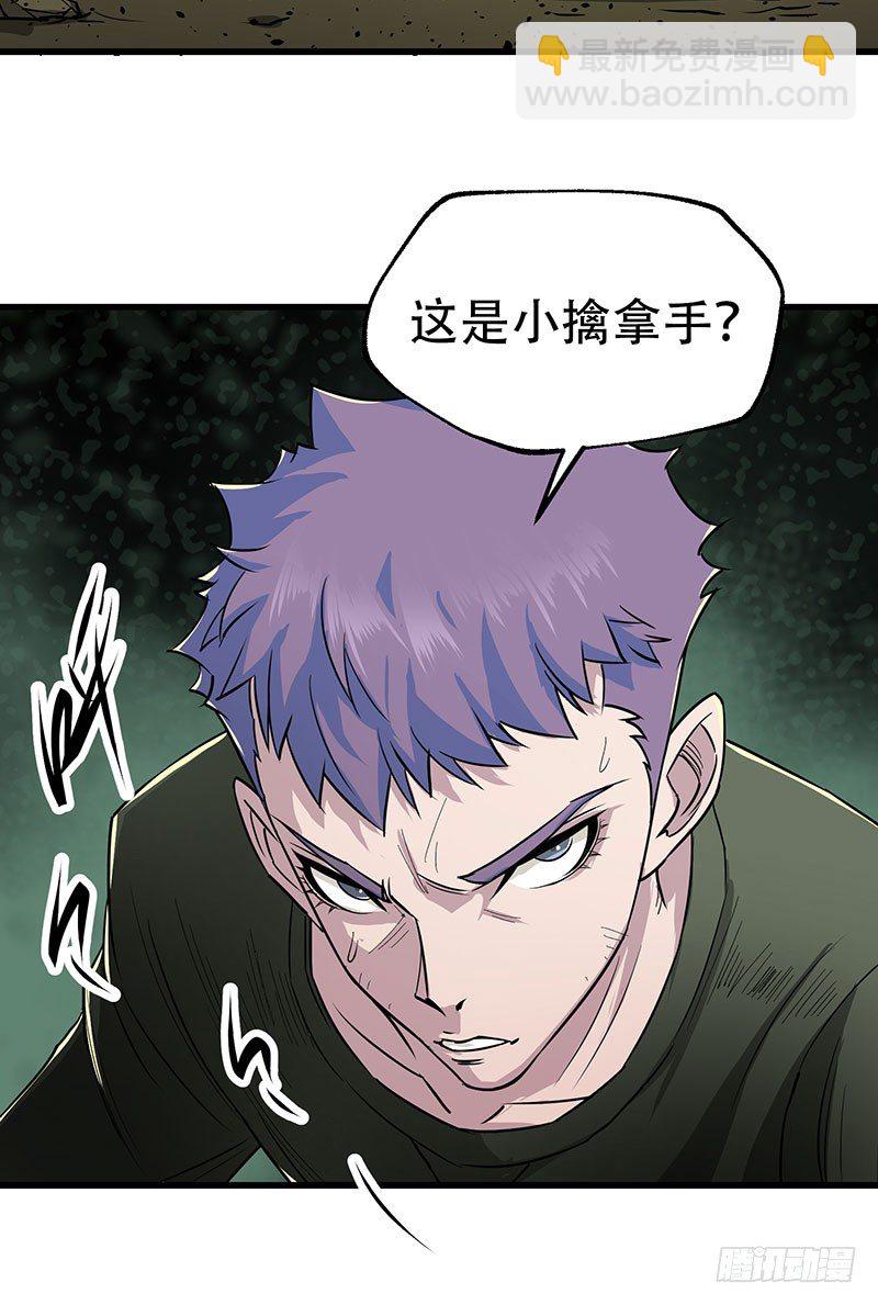 008小擒拿手30