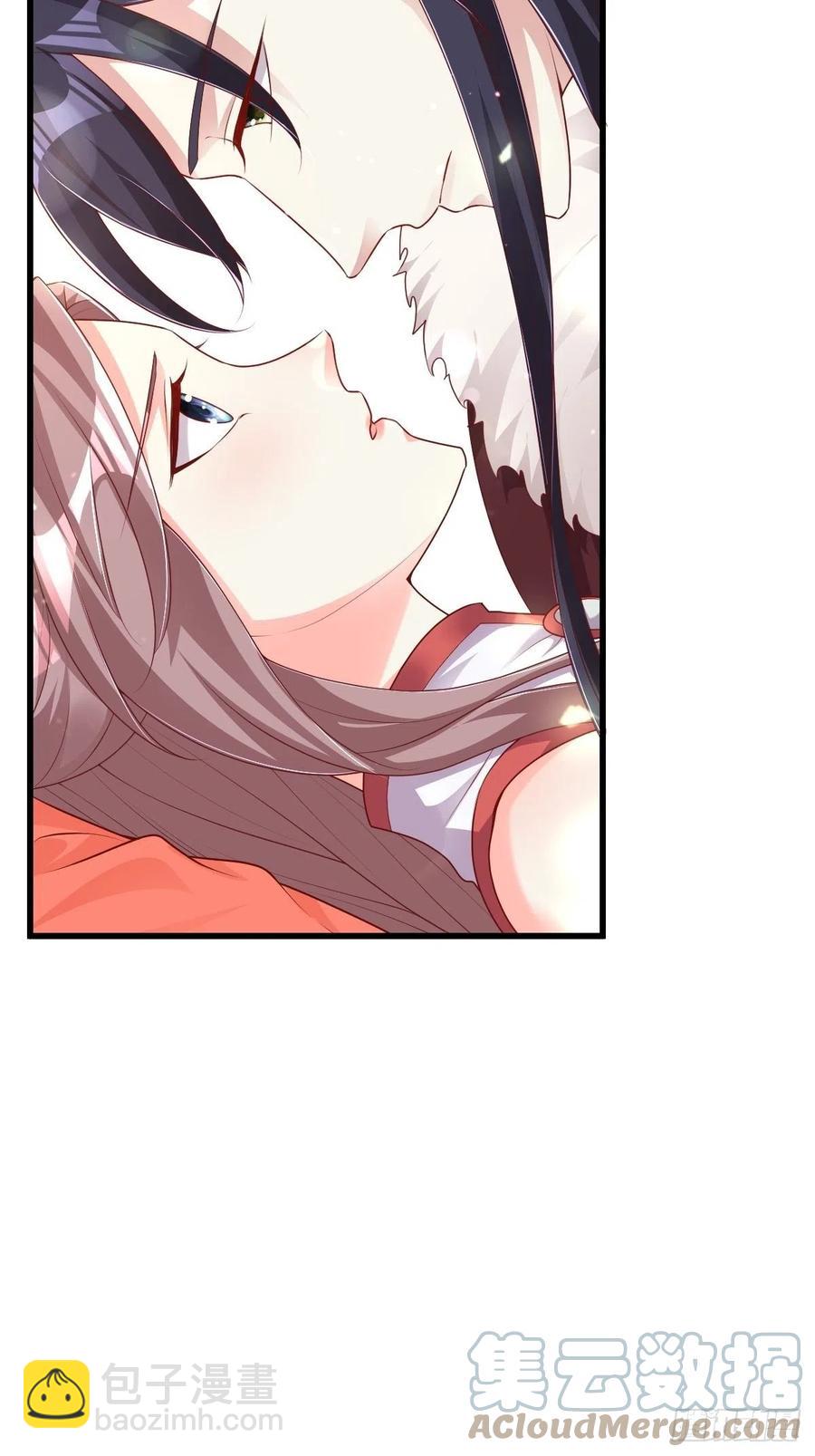 085当心姐姐动了胎气24