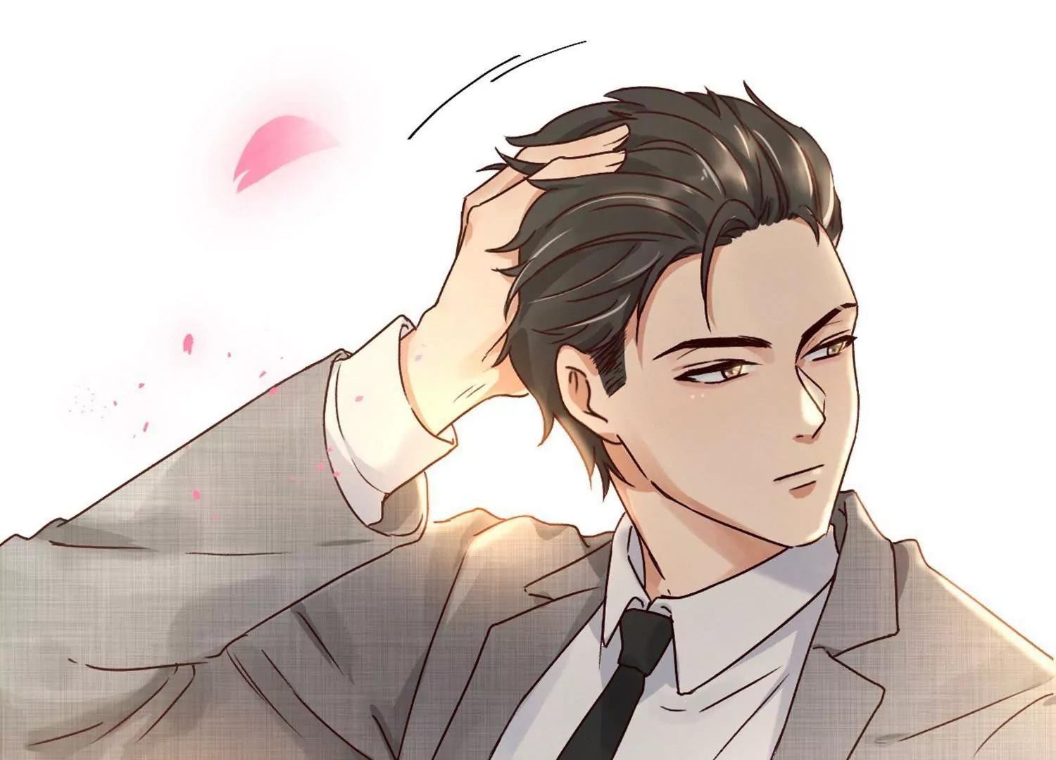 第3话  一见钟情76