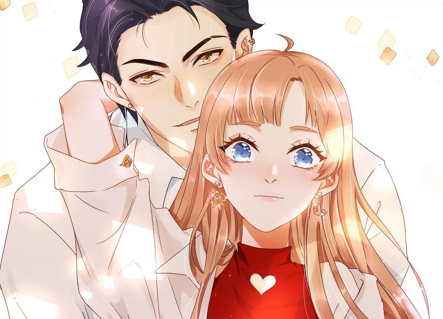 第3话  一见钟情83