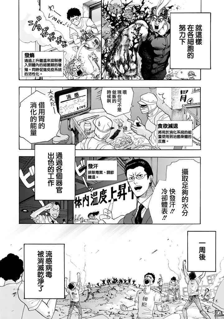 第3话 流行性感冒26