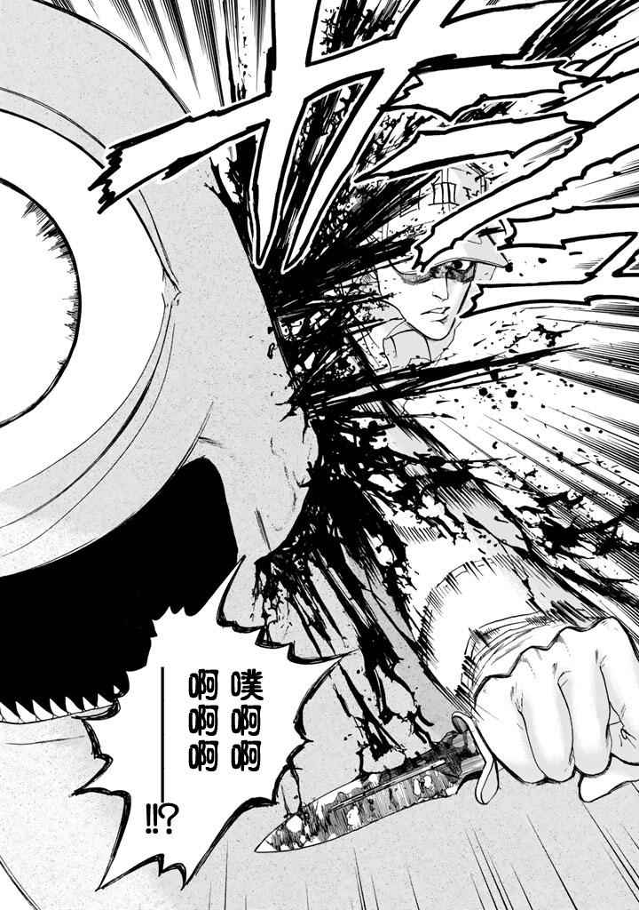 第7话 有核红细胞和骨髓细胞22