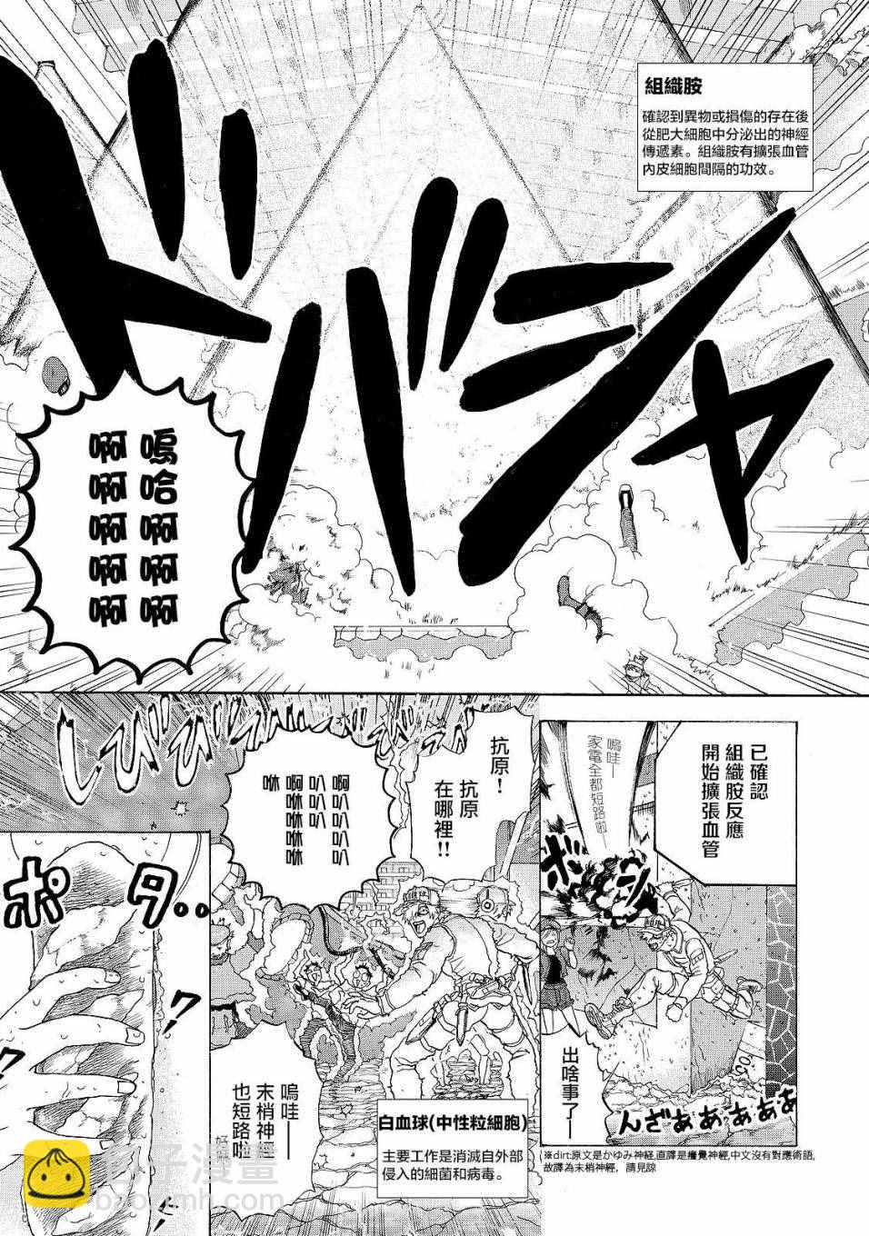第16话 登.革.热2