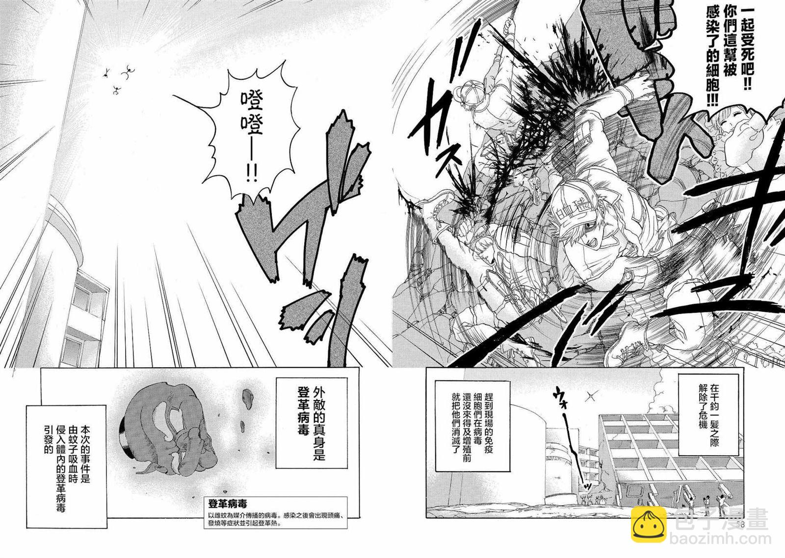 第16话 登.革.热25