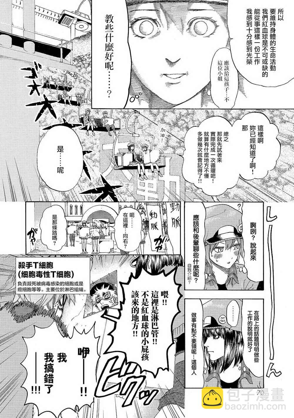 第17话 出血性休克（前篇）5