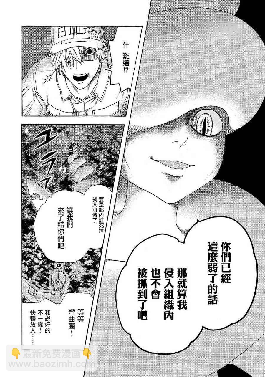 第19话 派伊尔淋巴结13