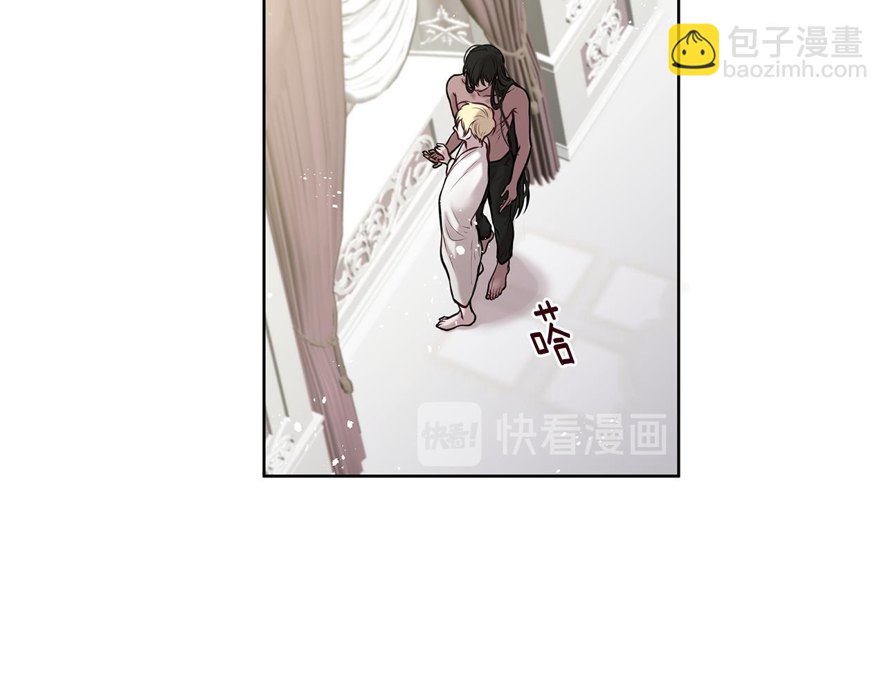 第13话 谢谢，主人98