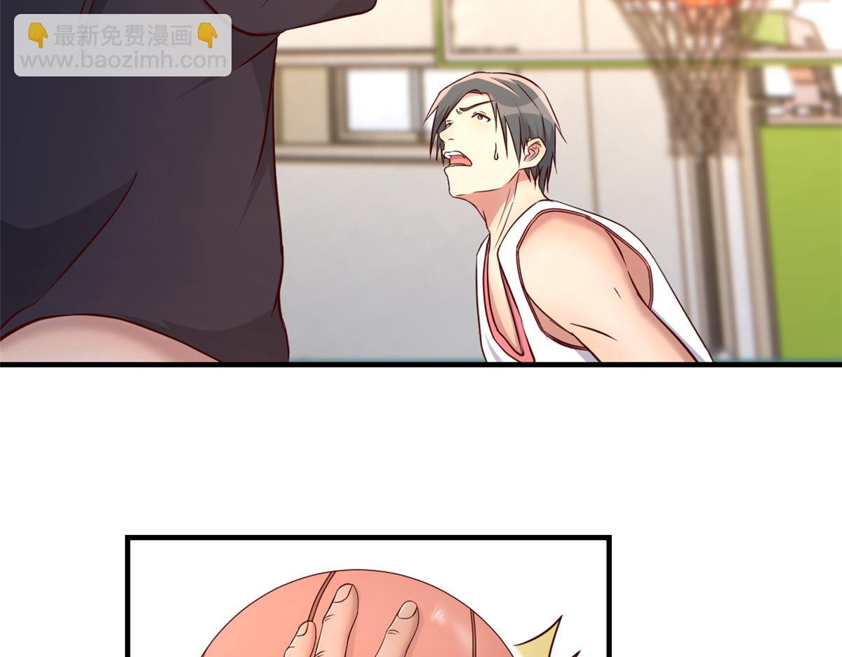 64 反攻开始我也能灌篮了70