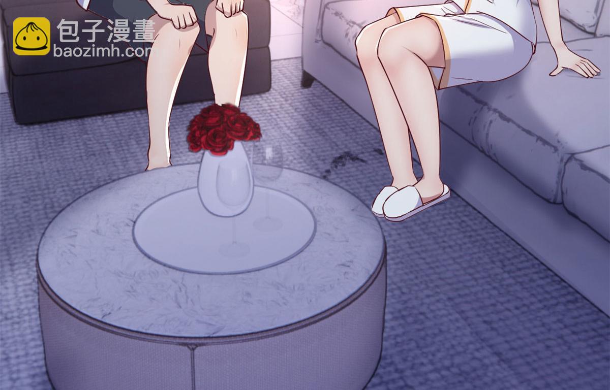 121 宝宝被逼去相亲37