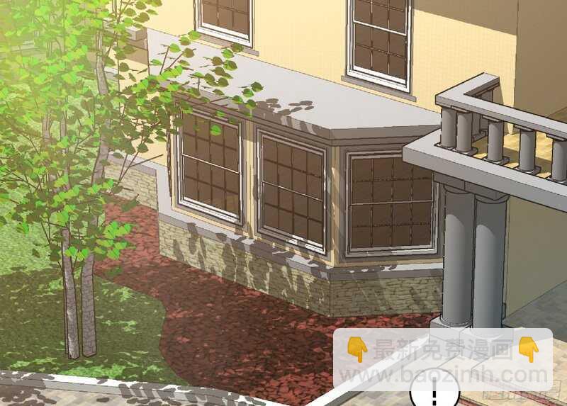 第41话 宫雨断臂17