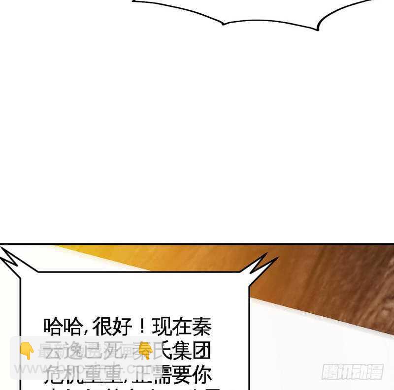 第95话 秦云逸的遗志28