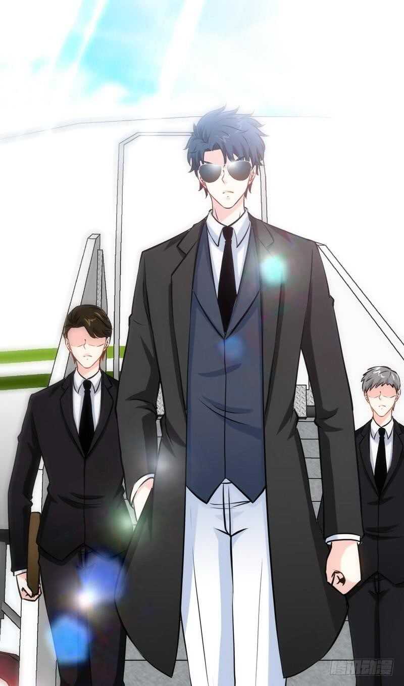 第197话 帝王归来12