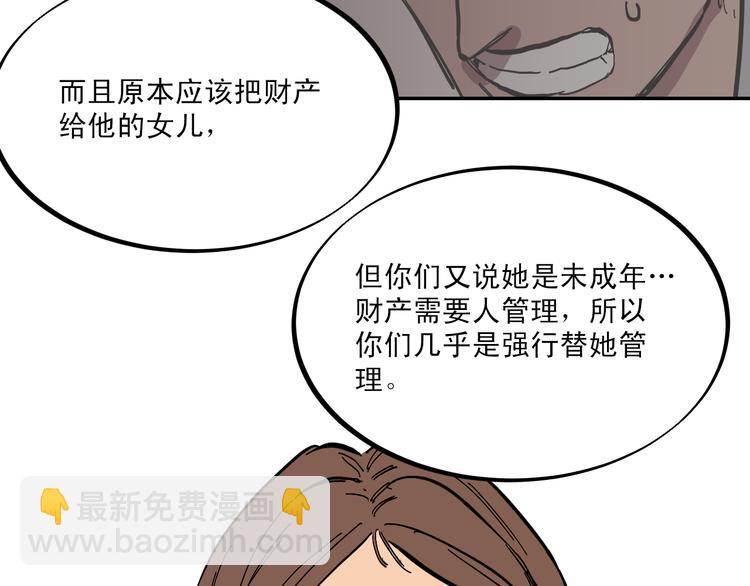 第2话 苏醒的恶魔30