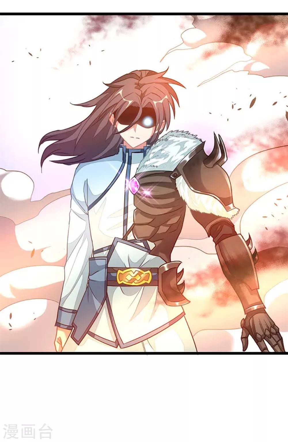 第209话 异变入魔？32